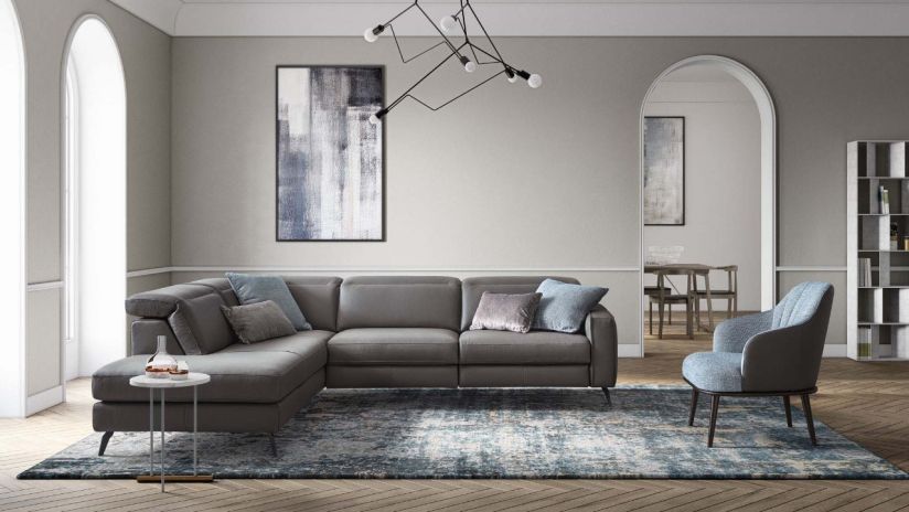 Divani Multistile - foto 61